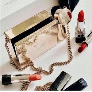 Dior Lipstick Kit